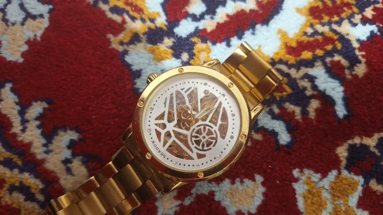 ساعت برند شادو|ساعت|سنندج, |دیوار