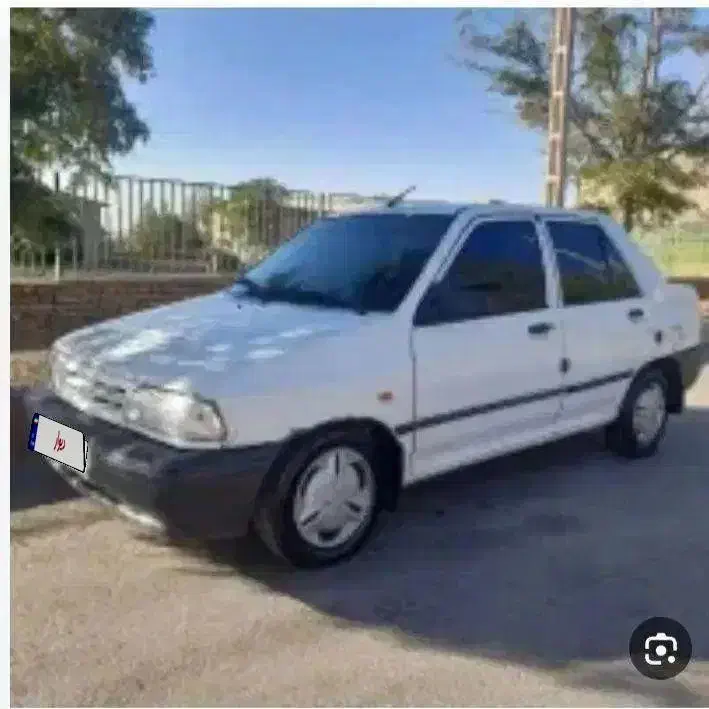 پراید۱۳۱|خودرو سواری و وانت|همدان, |دیوار