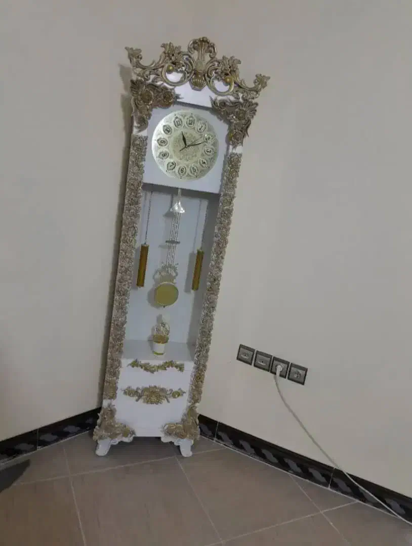 درحدنو|ساعت دیواری و تزئینی|سنندج, |دیوار