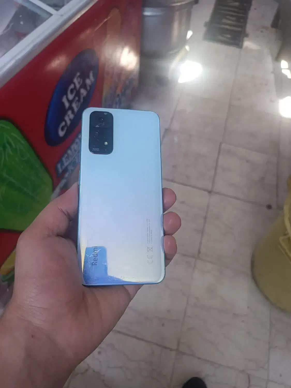 شیامی نوت 11|موبایل|شیراز, سعدیه جنوبی|دیوار