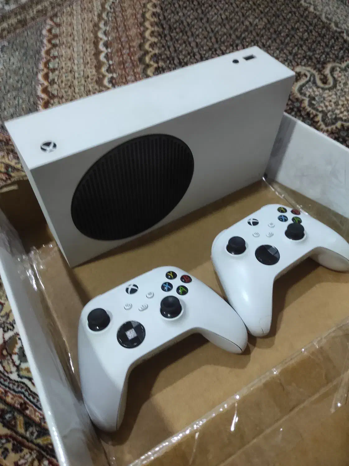 ایکس باکس|کنسول، بازی ویدئویی و آنلاین|نقده, |دیوار