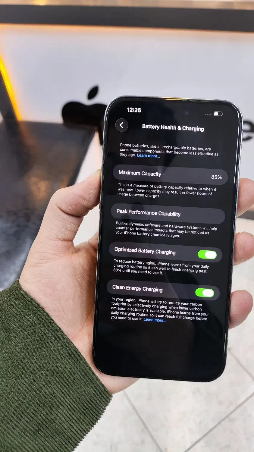 آیفون 14 پرومکس|موبایل|تبریز, |دیوار