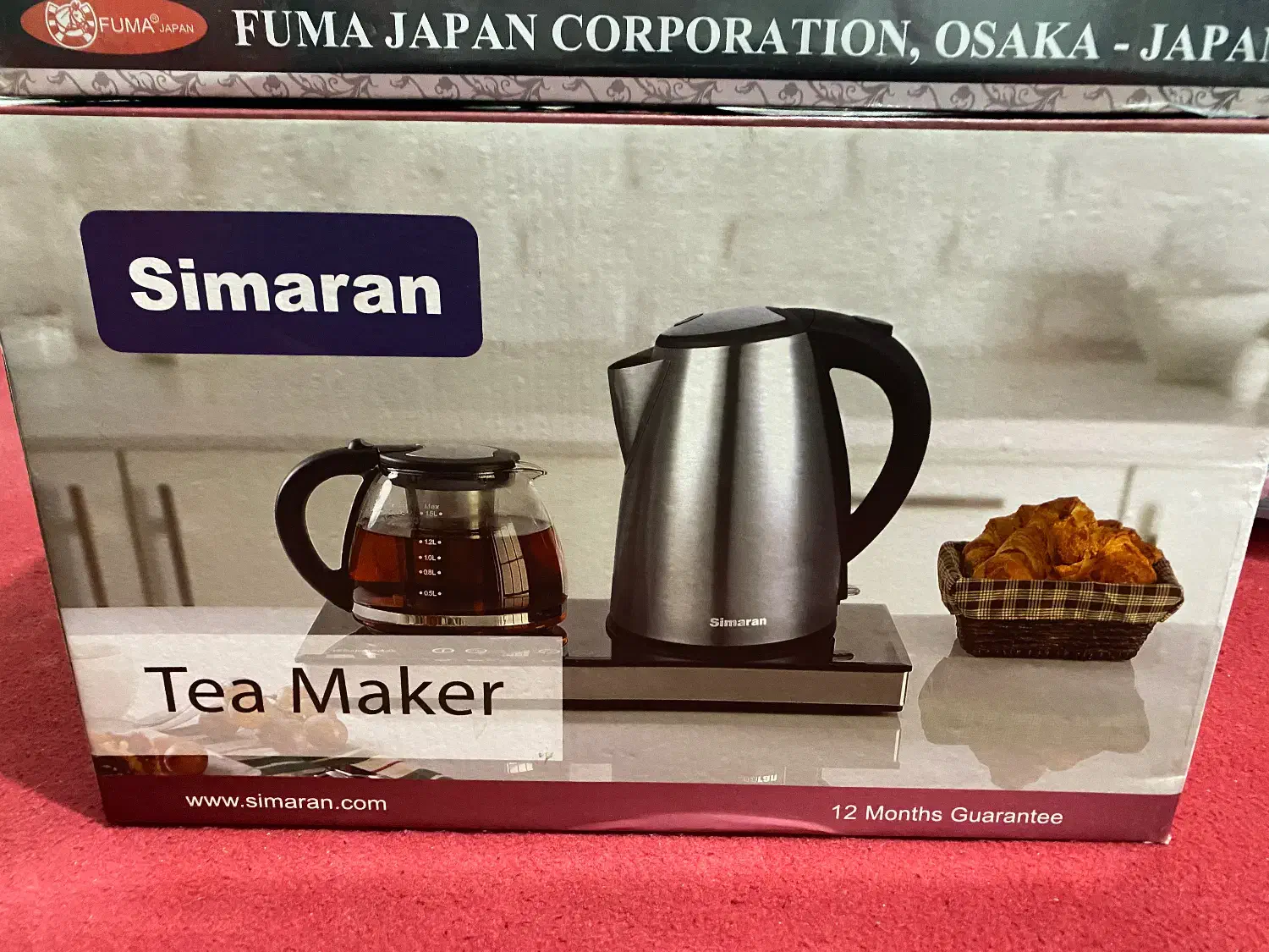 چای ساز سبزی خردکن چرخ گوشت نو|سایر لوازم برقی|گرگان, |دیوار