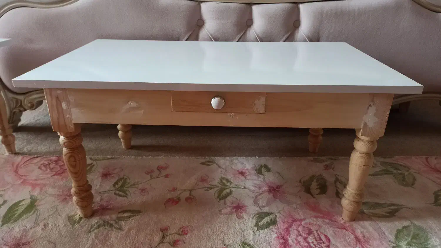 میزمناسب نوشتن، مطالعه و گذاشتن لب تاب، خونگی ساز|میز تحریر و کامپیوتر|خمینی‌شهر, |دیوار