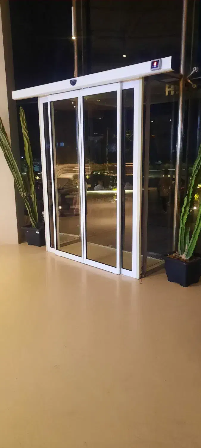 نیروی فنی جهت کار درب اتوماتیک سکوریت و در و پنجره|استخدام صنعتی، فنی، مهندسی|کیش, |دیوار