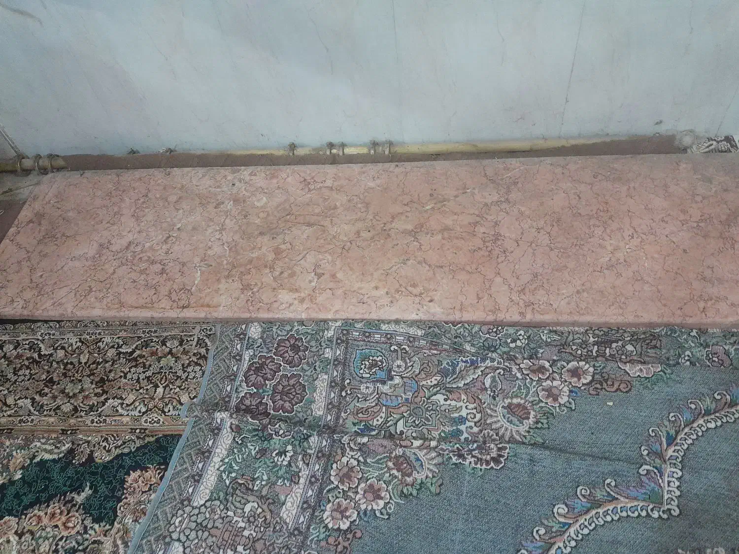 سنگ اپن|مصالح و تجهیزات ساختمان|مشهد, طرق|دیوار