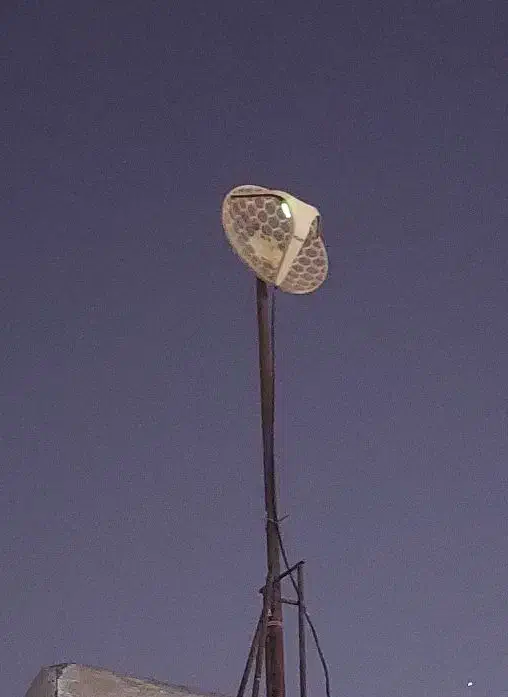 رادیتو میکروتیک lhg5 رادیو اینترنتی|مودم و تجهیزات شبکه|اهواز, گلستان|دیوار