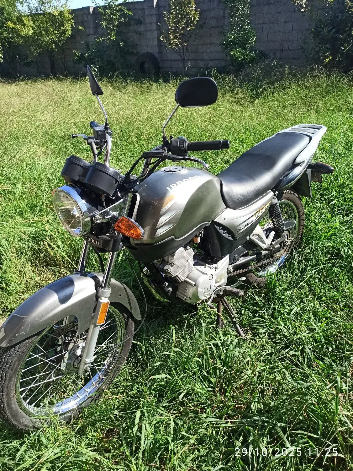 موتور سیکلت اردیکو‌ژاپن|موتورسیکلت|فومن, |دیوار