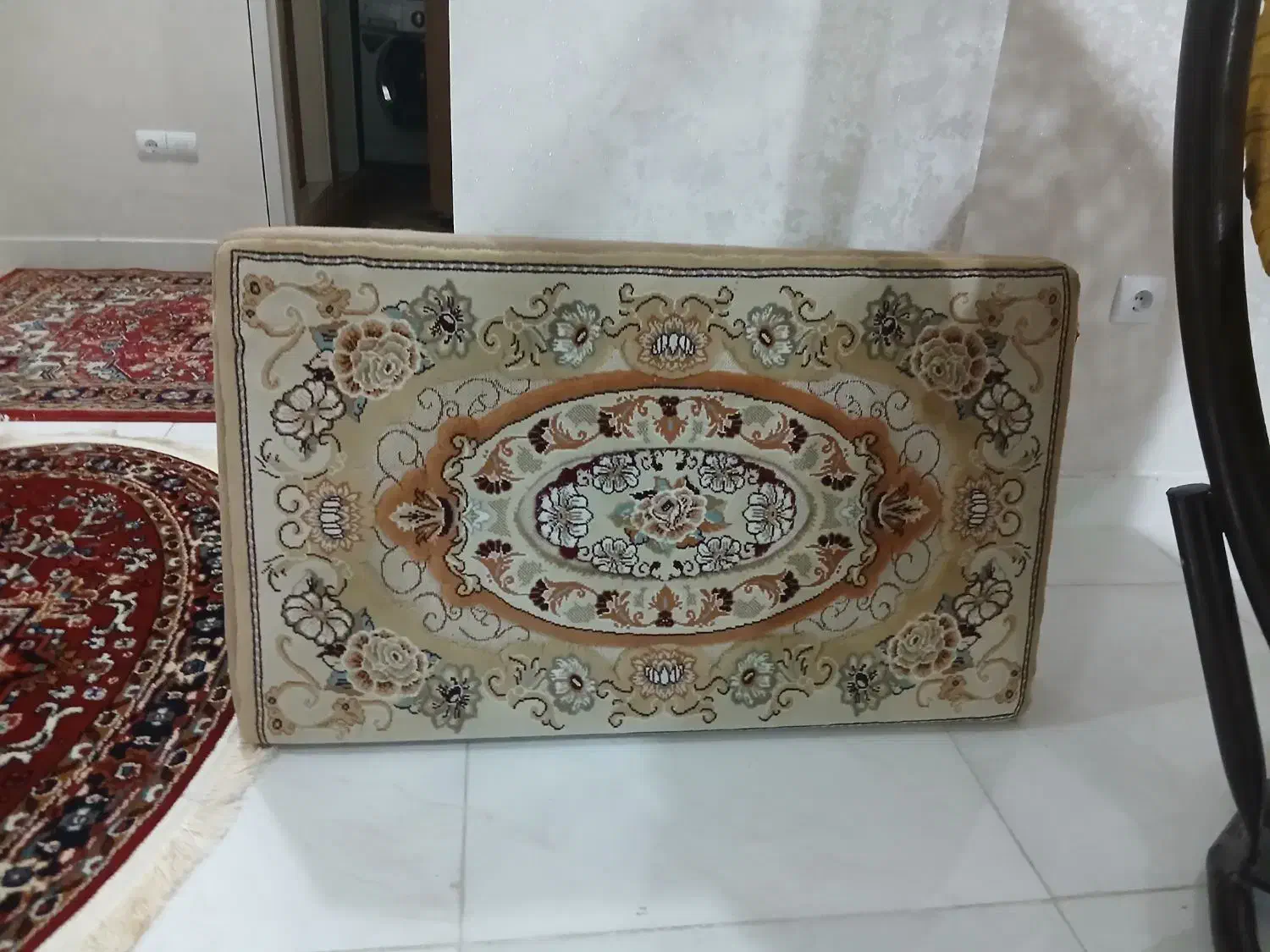 پشتی سنتی یک جفت|پشتی|تبریز, |دیوار