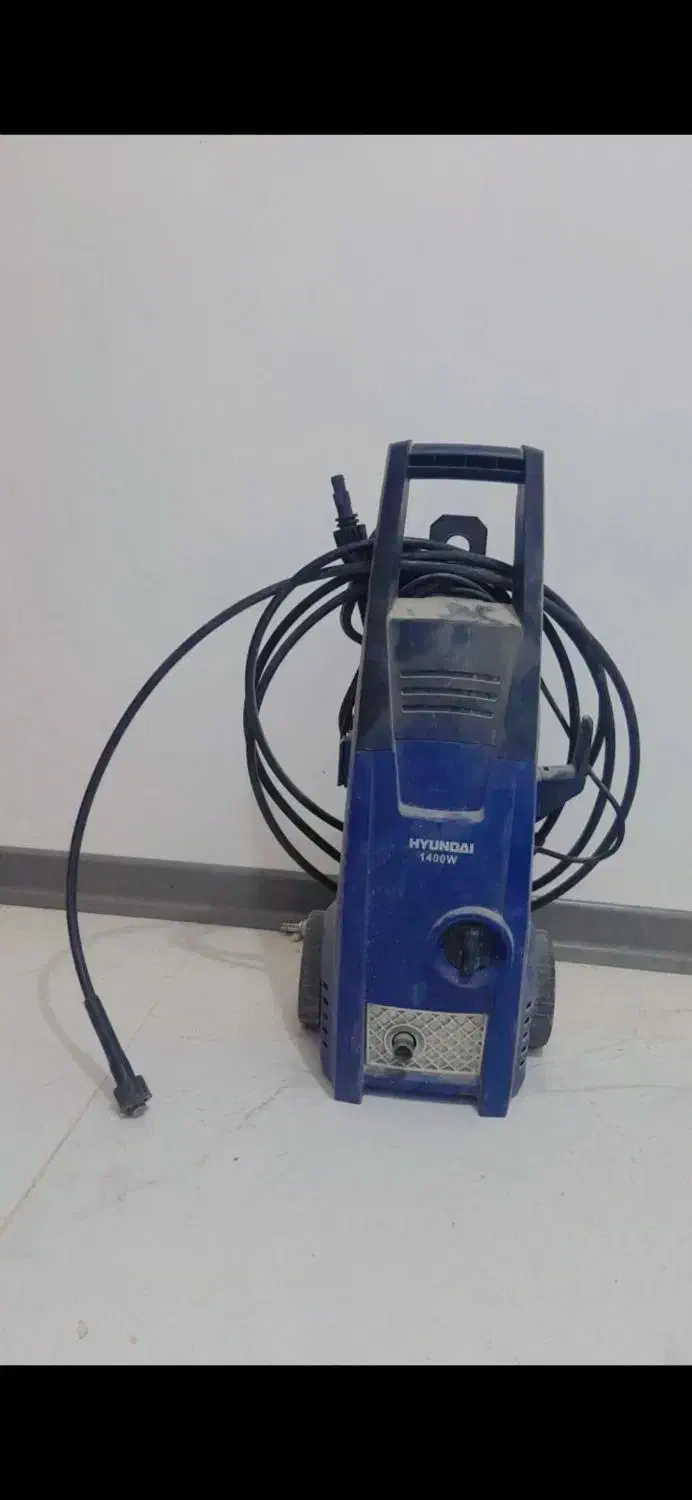 کارواش خانگی|ابزارآلات|ابریشم, |دیوار