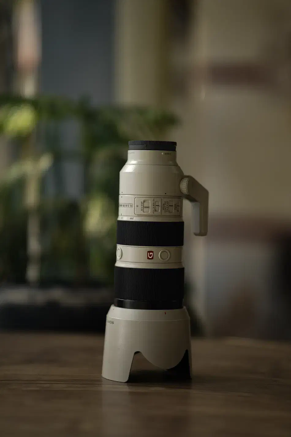 lens 70-200 sony ۷۰-۲۰۰ سونی|دوربین عکاسی و فیلم‌برداری|ارومیه, |دیوار