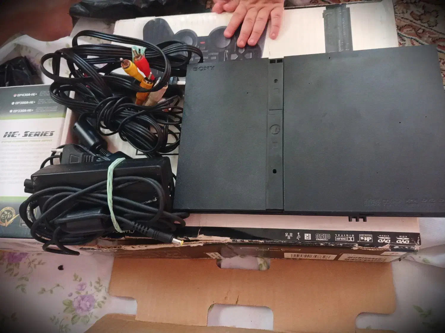 پلی 2|کنسول، بازی ویدئویی و آنلاین|مشهد, شهید قربانی|دیوار