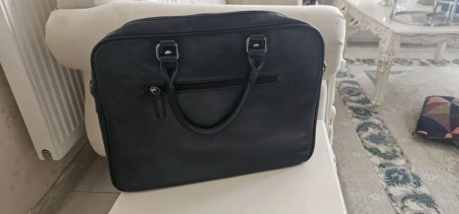 کیف چرم|کیف، کفش، کمربند|ایلام, |دیوار