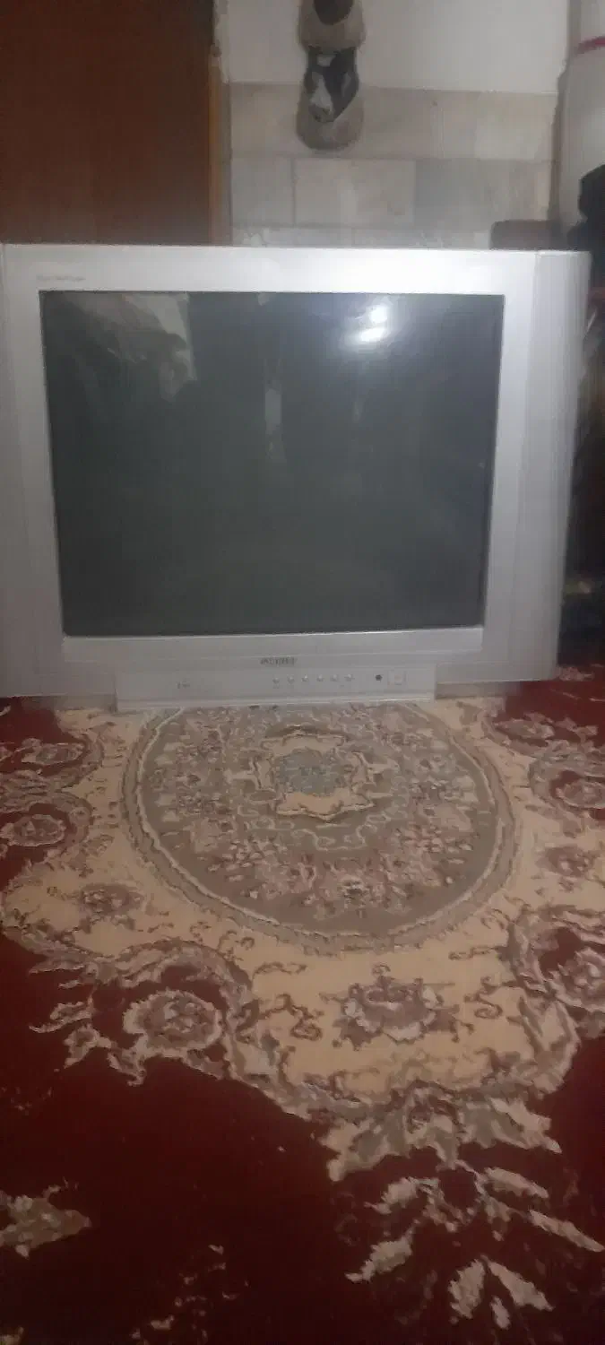 تلویزیون|تلویزیون و پروژکتور|آزادشهر, |دیوار