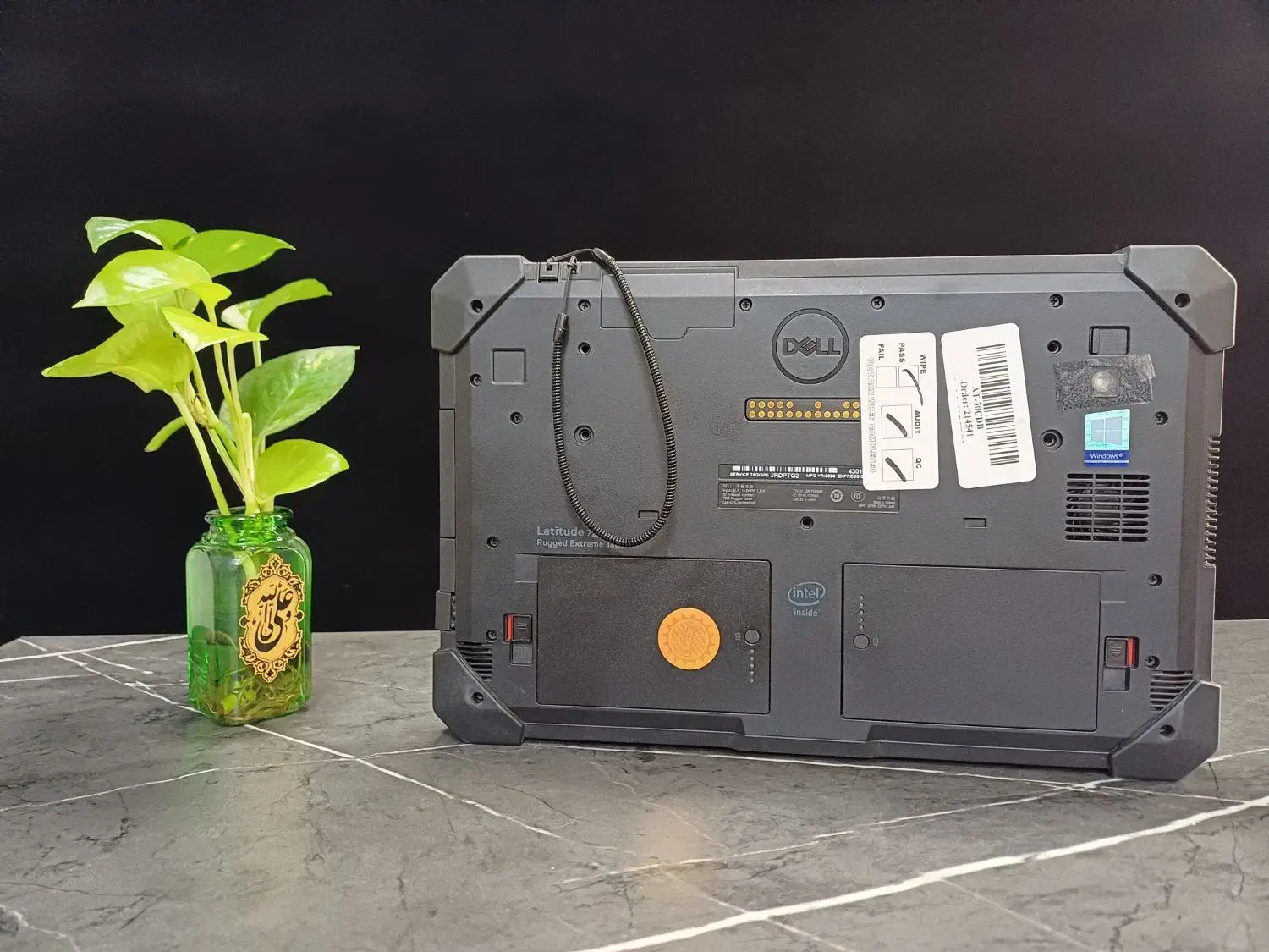 Dell 7220 openbox|تبلت|تهران, گرگان|دیوار