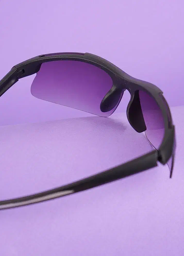 عینک شیشه بنفش مدل kian|زیورآلات و اکسسوری|شیراز, گویم|دیوار