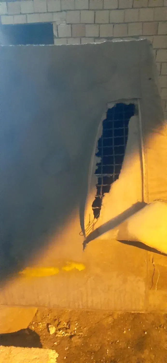 اتاق نیسان|قطعات یدکی و لوازم جانبی|نیشابور, فردوسی جنوبی|دیوار