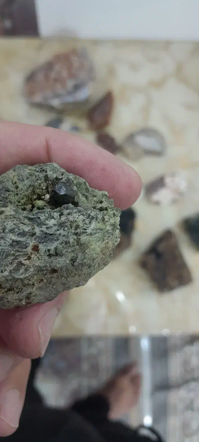 سنگ کلکسیونی ،گوهر سنگ وفسیل|جواهرات|کهک, |دیوار