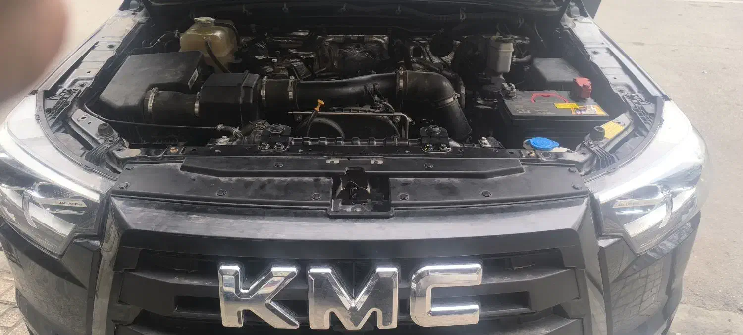 تعمیرات تخصصی توربوشارژ سوپرشارژ خودروهای سبک|خدمات موتور و ماشین|مشهد, امام رضا (ع)|دیوار