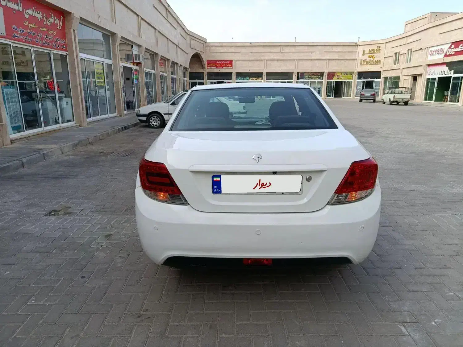 دنا مدل ۹۴|خودرو سواری و وانت|گلبهار, شهر جدید گلبهار|دیوار