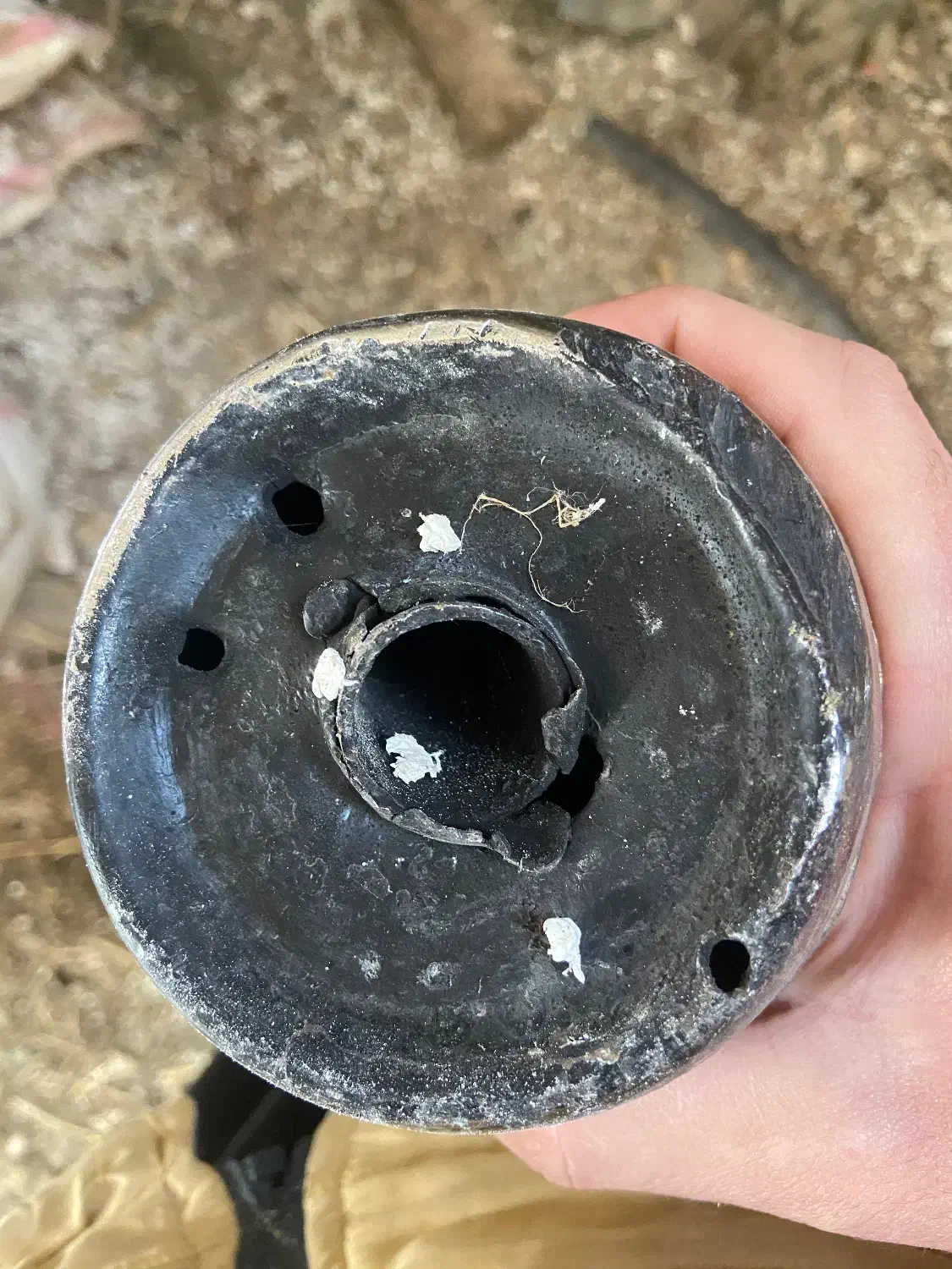 اگزوز موتور|موتورسیکلت|هشتگرد, شهرک بعثت|دیوار