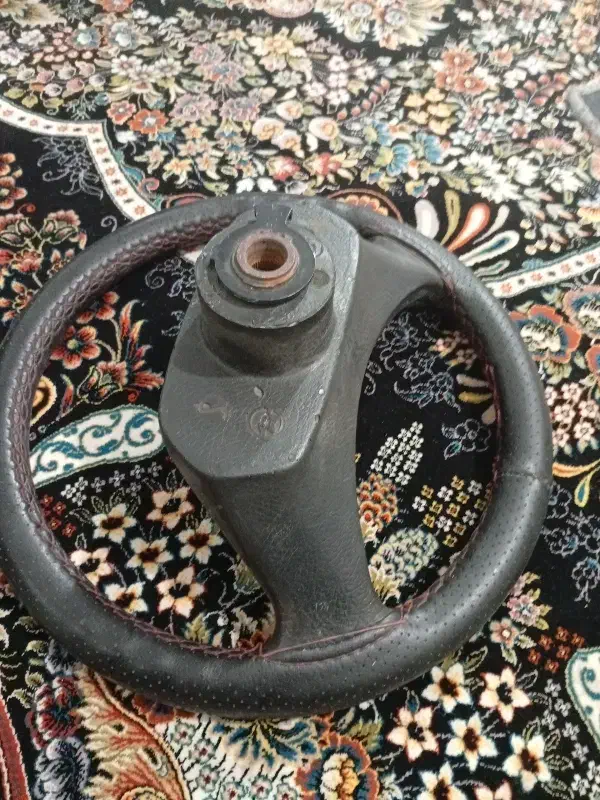 فرمون پژو سالم|قطعات یدکی و لوازم جانبی|قم, هفت تیر|دیوار