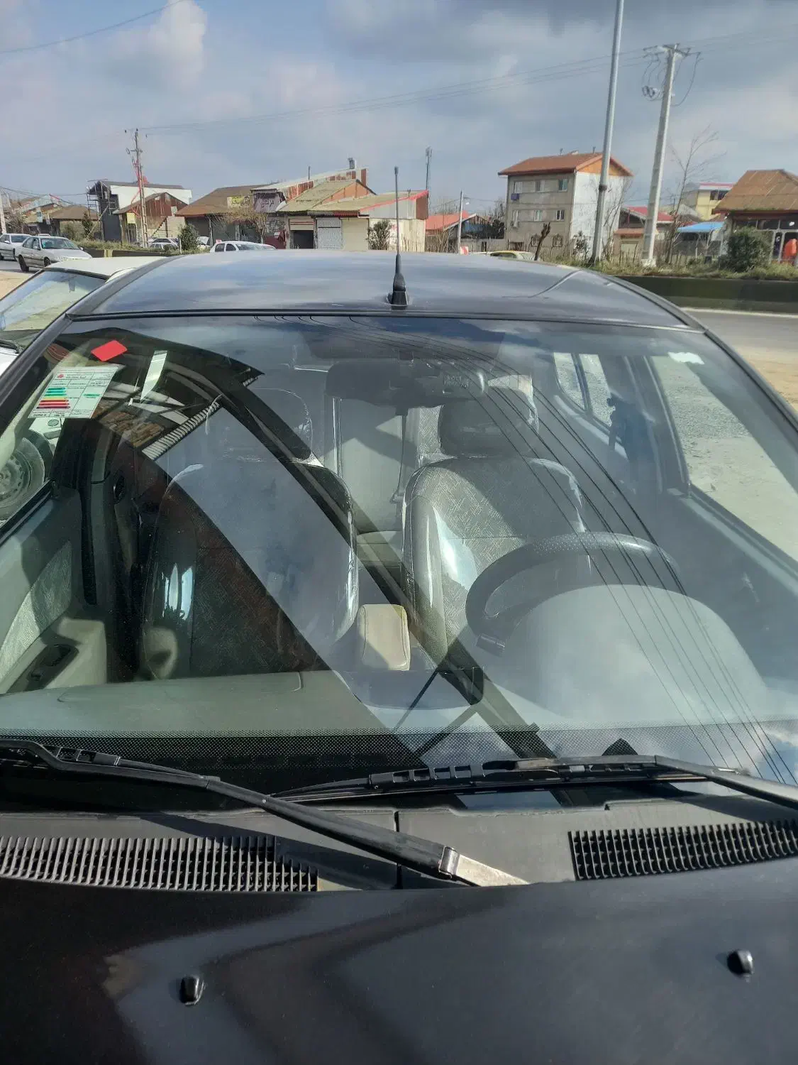 تیبا ۲ مدل ۹۴|خودرو سواری و وانت|رشت, احمد گوراب|دیوار