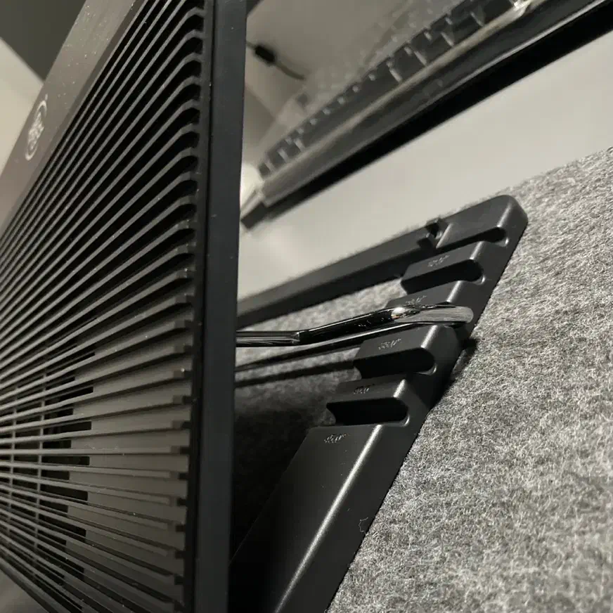 کول پد deepcool مناسب لپتاپ تا ۱۷ اینچ|قطعات و لوازم جانبی رایانه|تهران, ظفر|دیوار