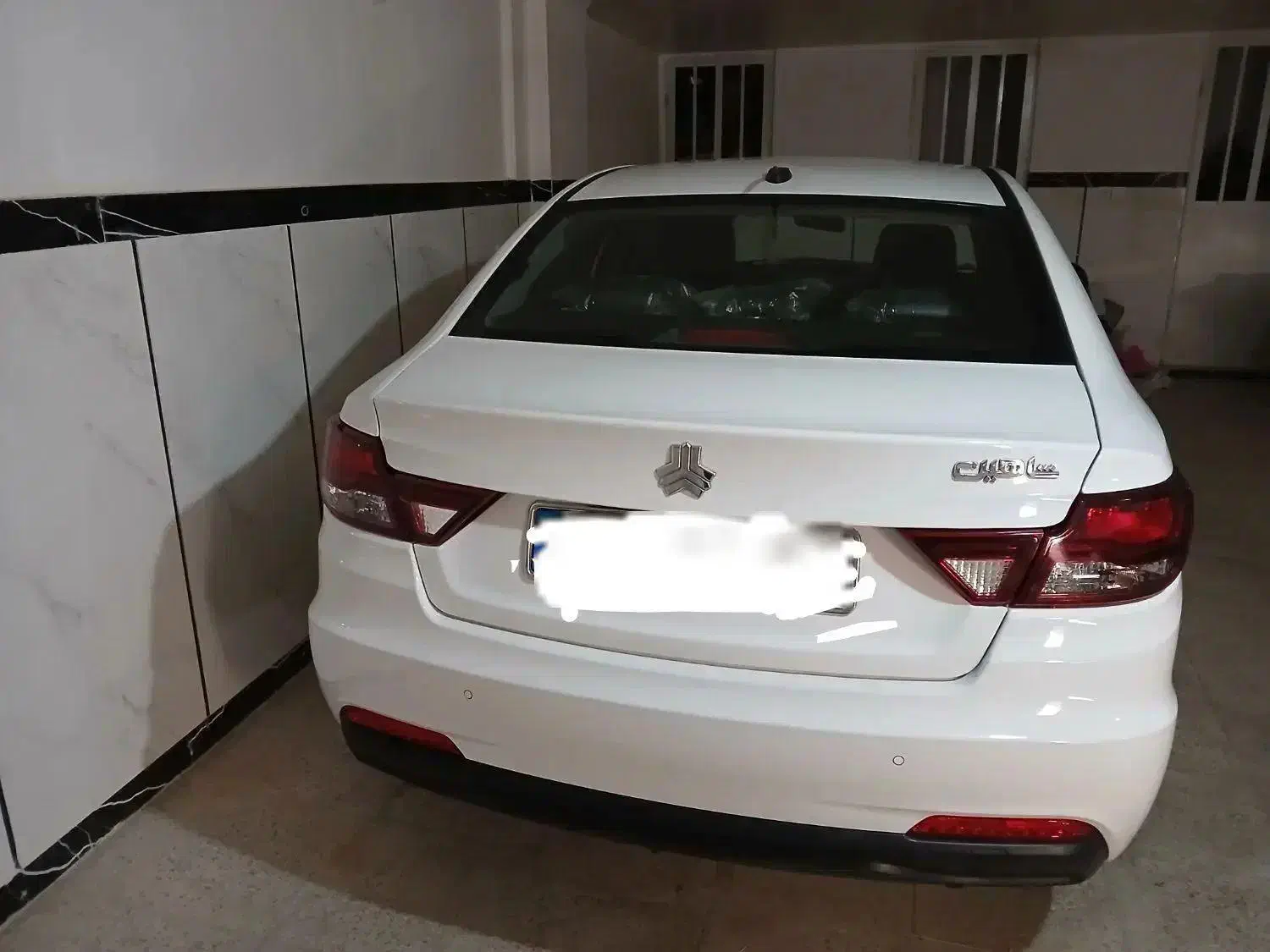 شاهینG مدل۱۴۰۳،سانروف|خودرو سواری و وانت|اراک, |دیوار