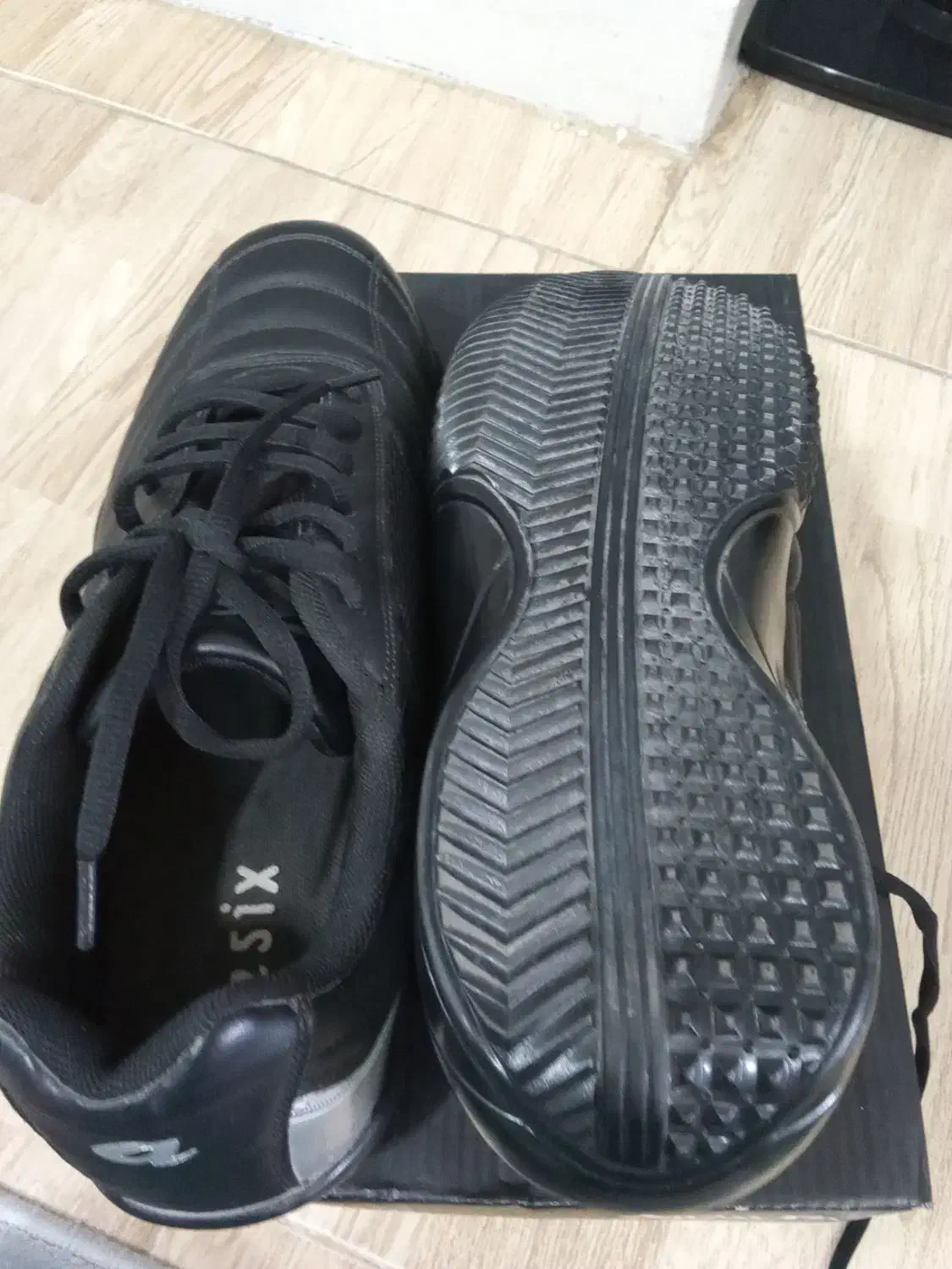 کفش اسپورت مردانه مارک آیسیکس|کیف، کفش، کمربند|مسجد سلیمان, |دیوار