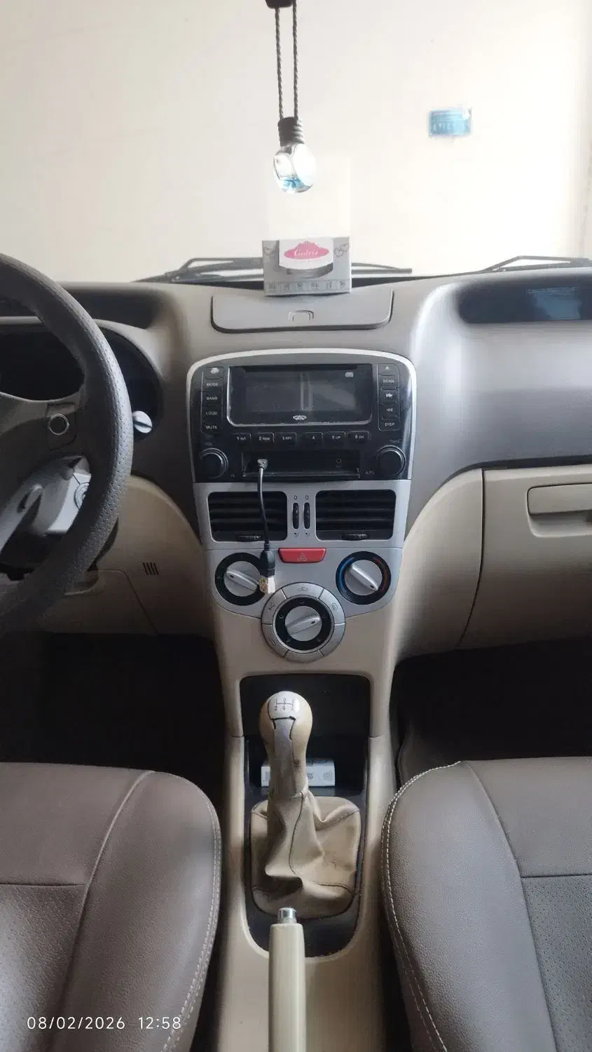 mvm315صندوق دار|خودرو سواری و وانت|رشت, کوی مهر|دیوار