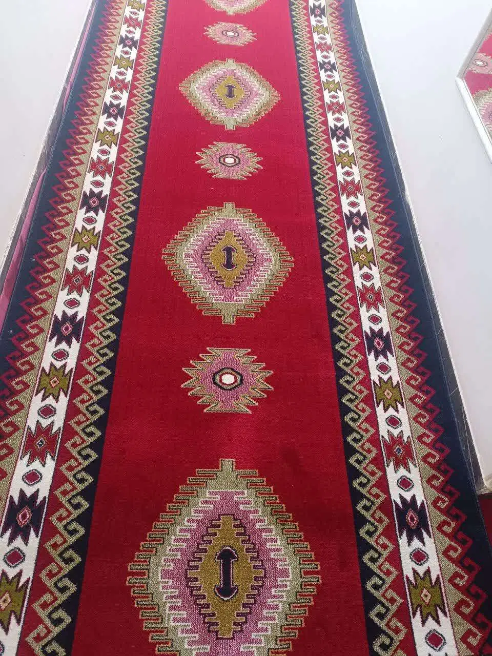 شلوار فرش برای راه رو|فرش|شیراز, فرگاز|دیوار