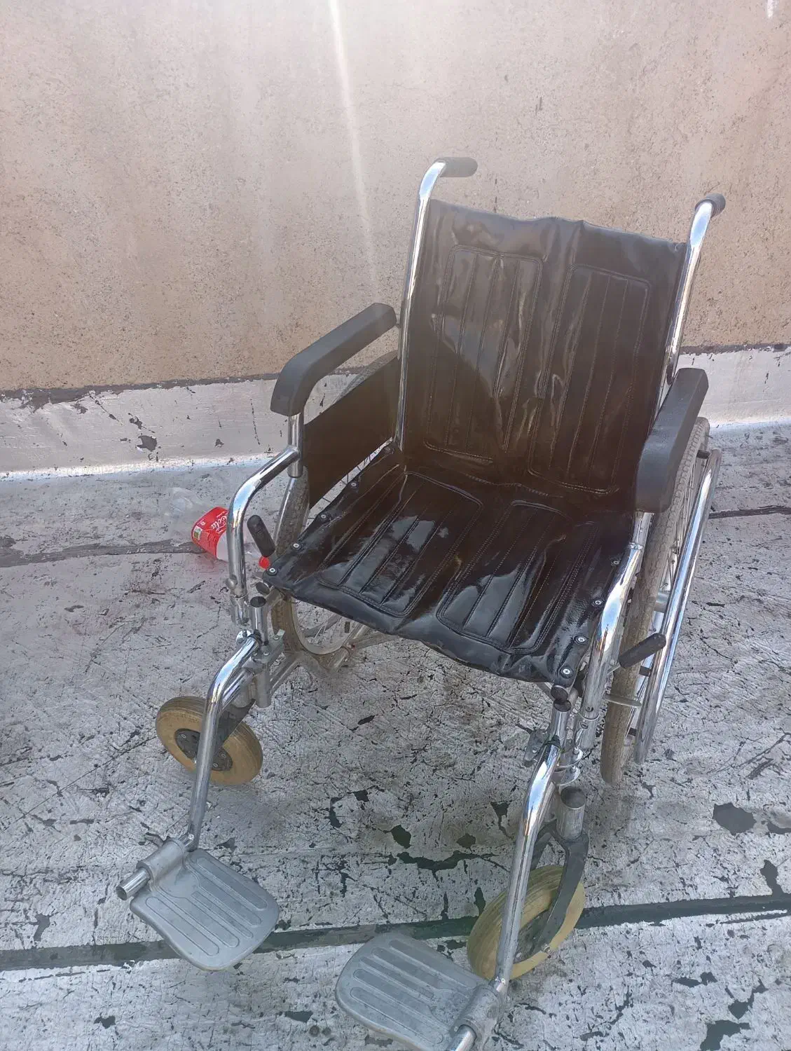 ویلچر|آرایشی، بهداشتی، درمانی|زنجان, |دیوار