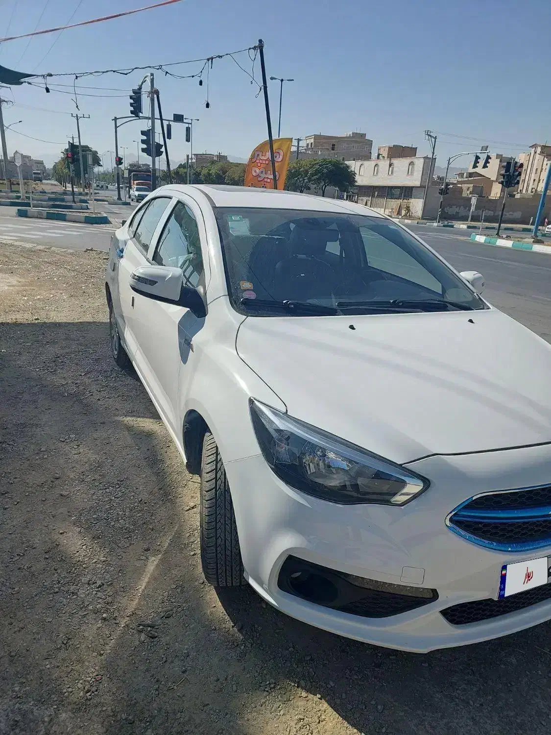 شاهین اتومات g|خودرو سواری و وانت|گلپایگان, |دیوار