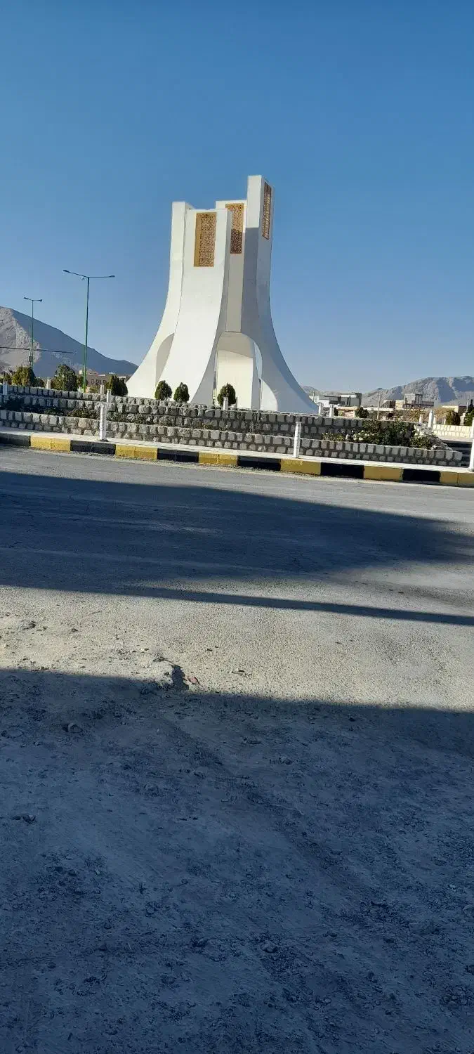 ملک تجاری مسکونی|فروش آپارتمان|دهاقان, |دیوار