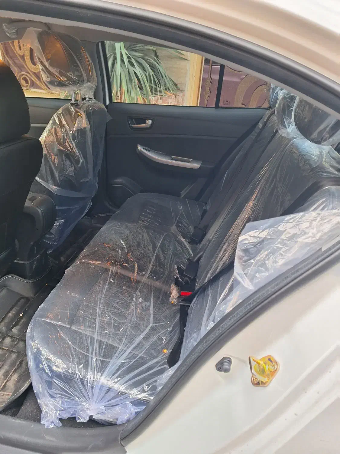 شاهین GL دندای۱۴۰۴|خودرو سواری و وانت|اسلام‌شهر, شهرک امام حسین (میان آباد)|دیوار