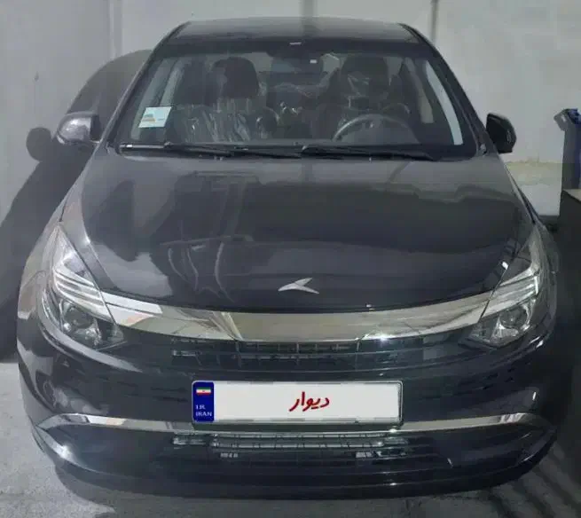 ایگل/صفر و خشک/تحویل فوری/|خودرو سواری و وانت|تهران, صادقیه|دیوار