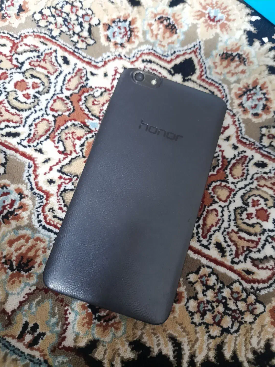 گوشی honor|موبایل|بیرجند, |دیوار