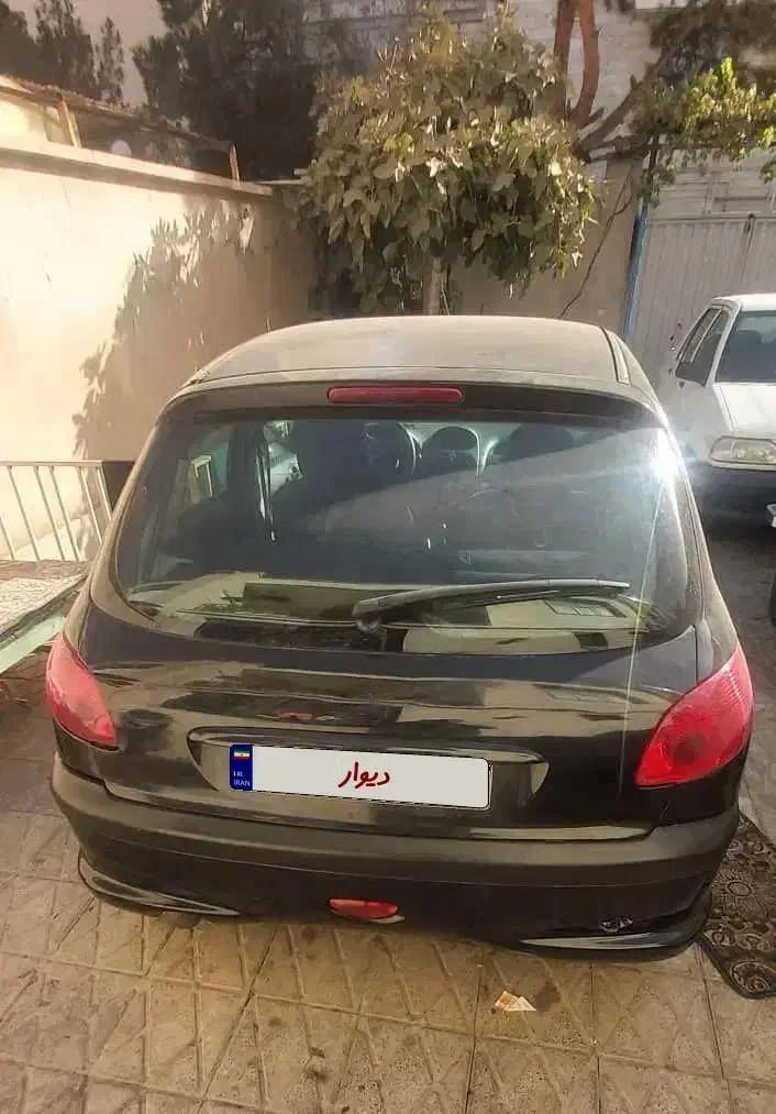 فروش خودرو|خودرو سواری و وانت|اندیشه, اندیشه فاز ۱|دیوار