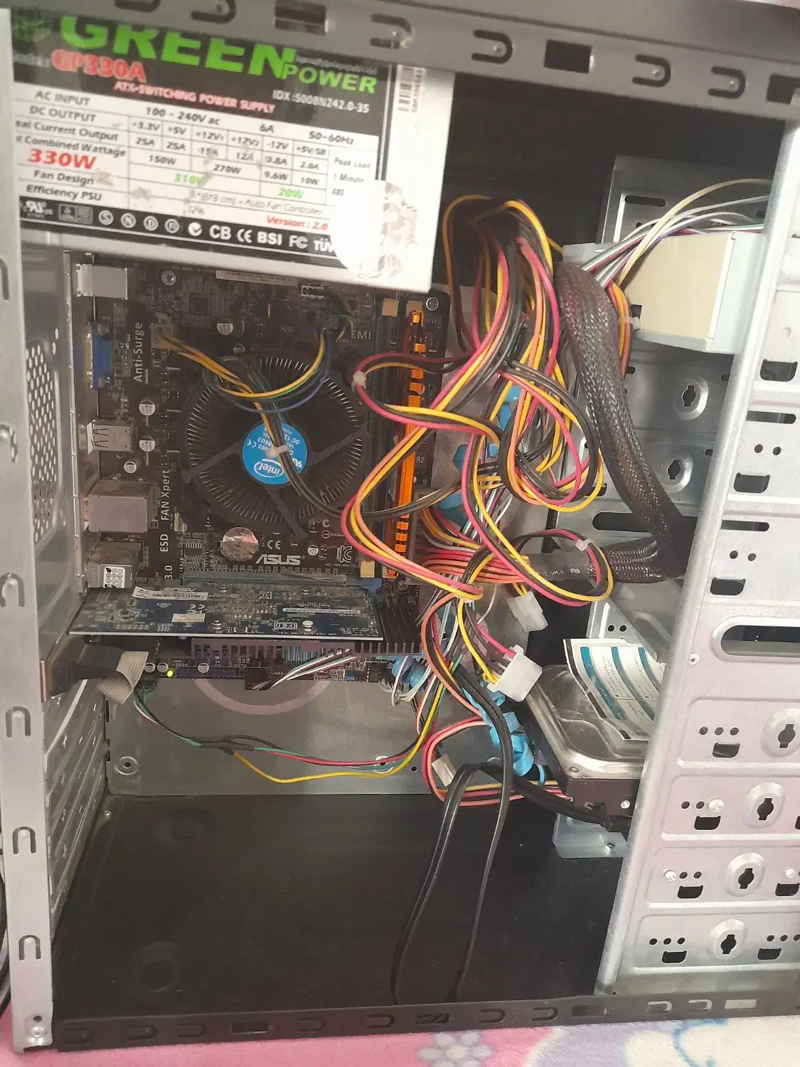 کامپیوتر فروشی|رایانه رومیزی|لوندویل, |دیوار