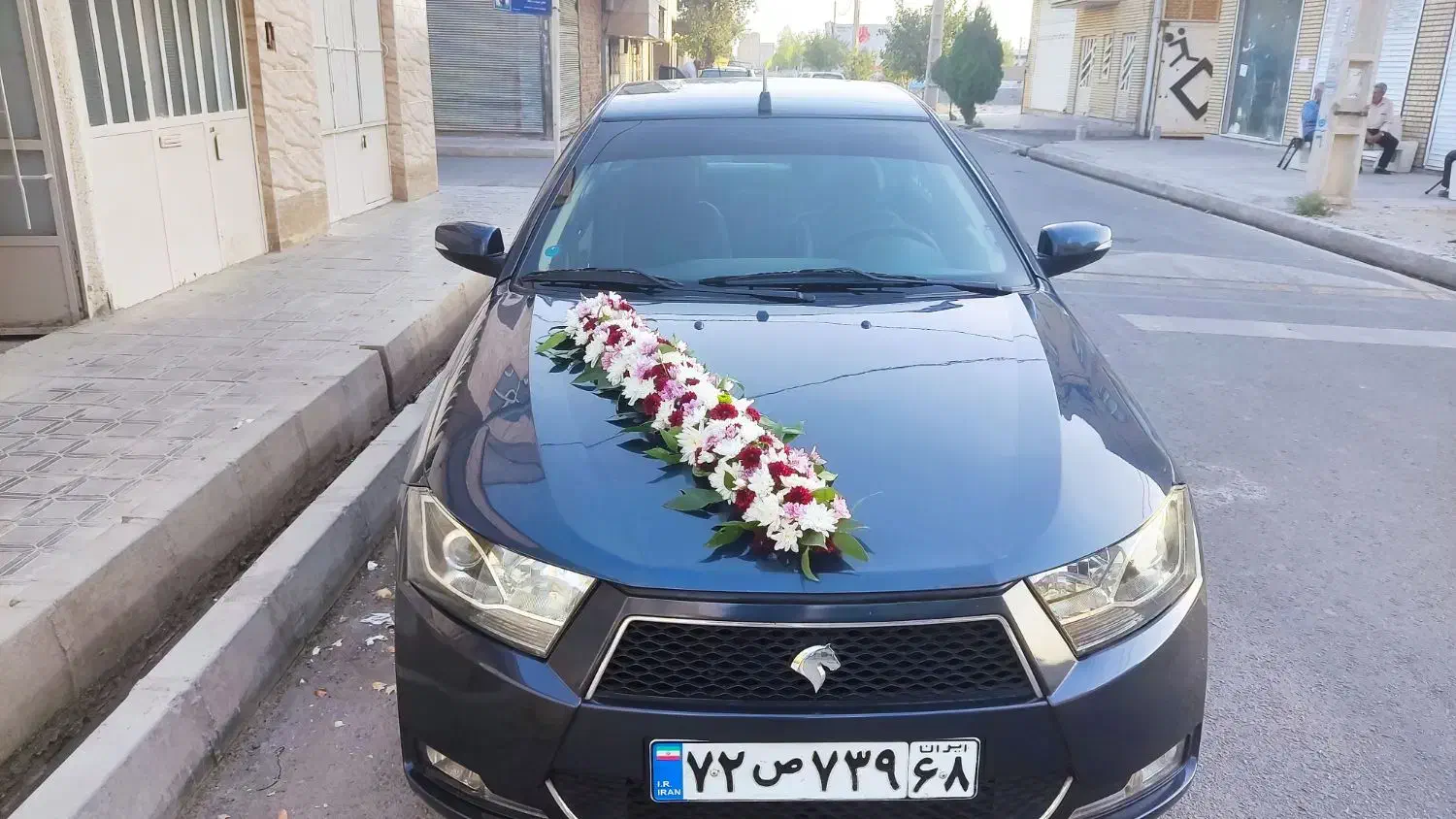 خدمات کرایه اجاره ماشین نامزدی|خدمات پذیرایی، مراسم|رباطکریم, وهن آباد|دیوار