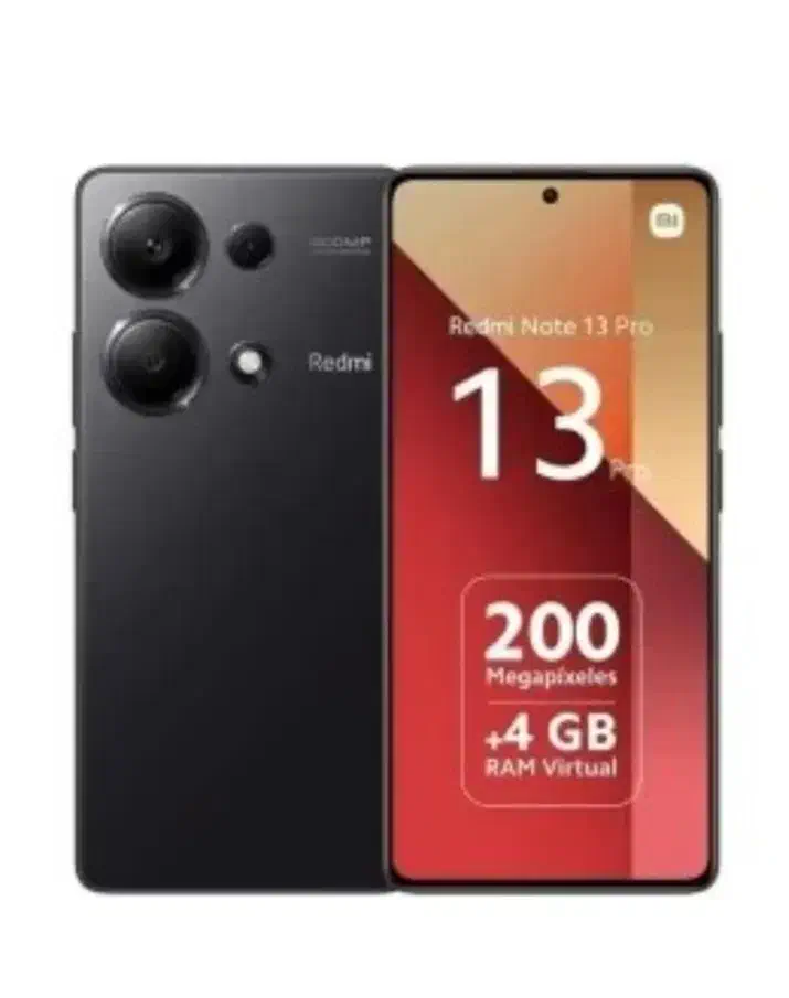 note 13 pro 4G|موبایل|قم, کلهری|دیوار