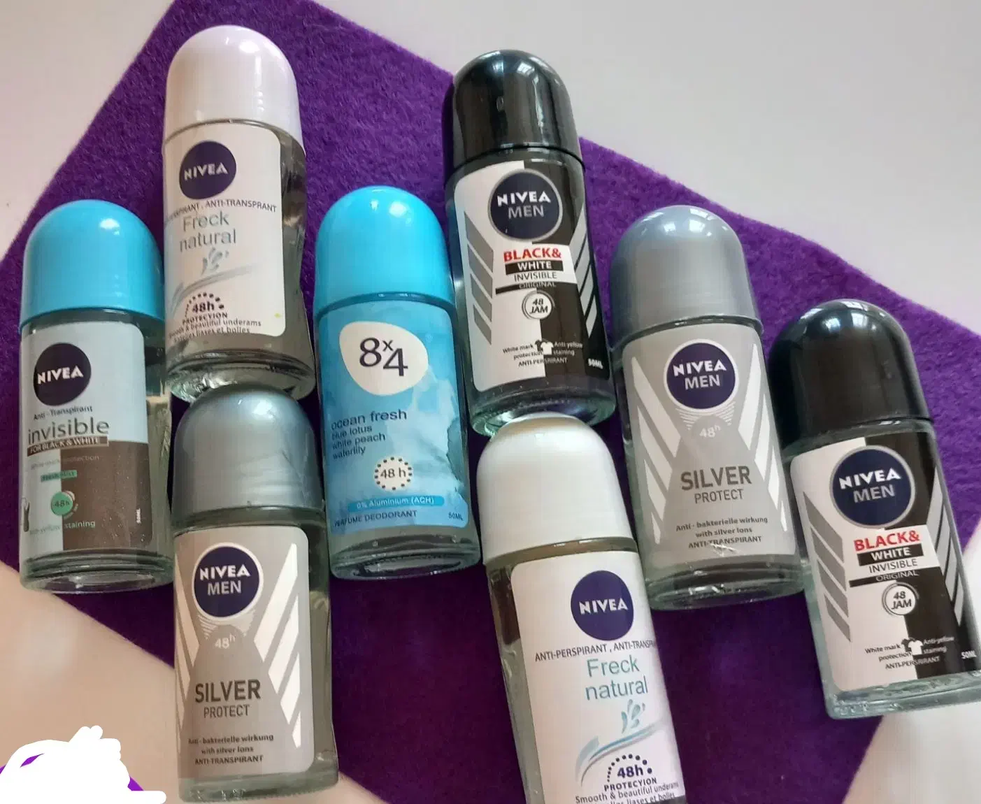 محصولات مراقبتی پوست و مو ضدآفتاب و سرم و ...|آرایشی، بهداشتی، درمانی|شیراز, لشکری|دیوار