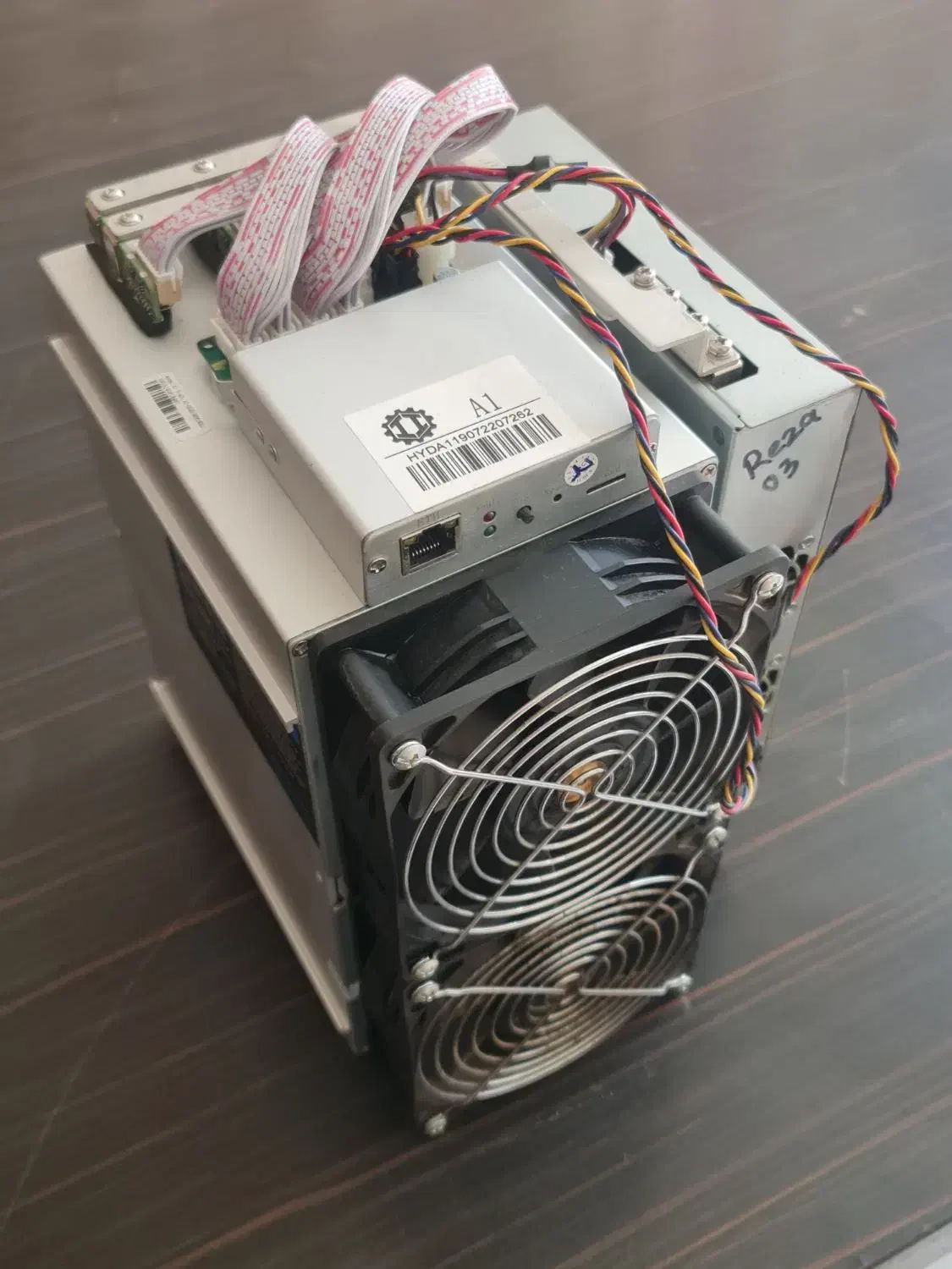 ماینر A1|قطعات و لوازم جانبی رایانه|تبریز, |دیوار