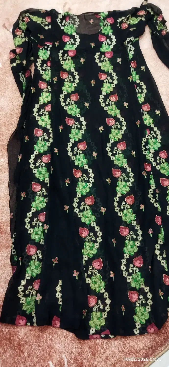 لباس مجلسی|لباس|جوانرود, |دیوار