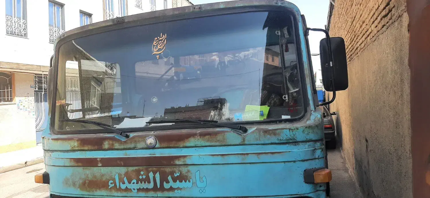 فرو|خودرو سنگین|کهریزک, |دیوار