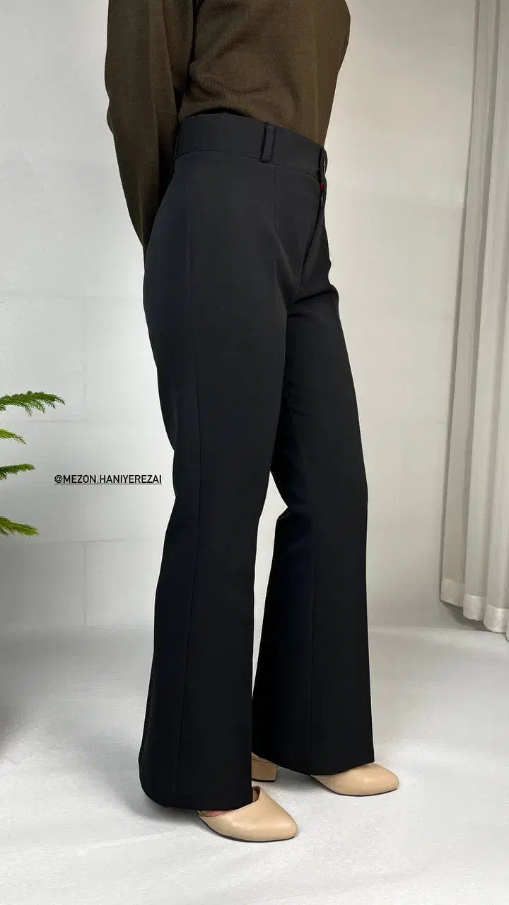 فروش تک و عمده شلوار پارچه ای|لباس|یزد, |دیوار