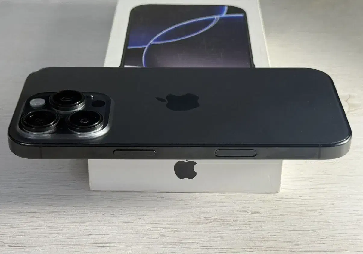 Iphone 16 pro 256|موبایل|تهران, ازگل|دیوار