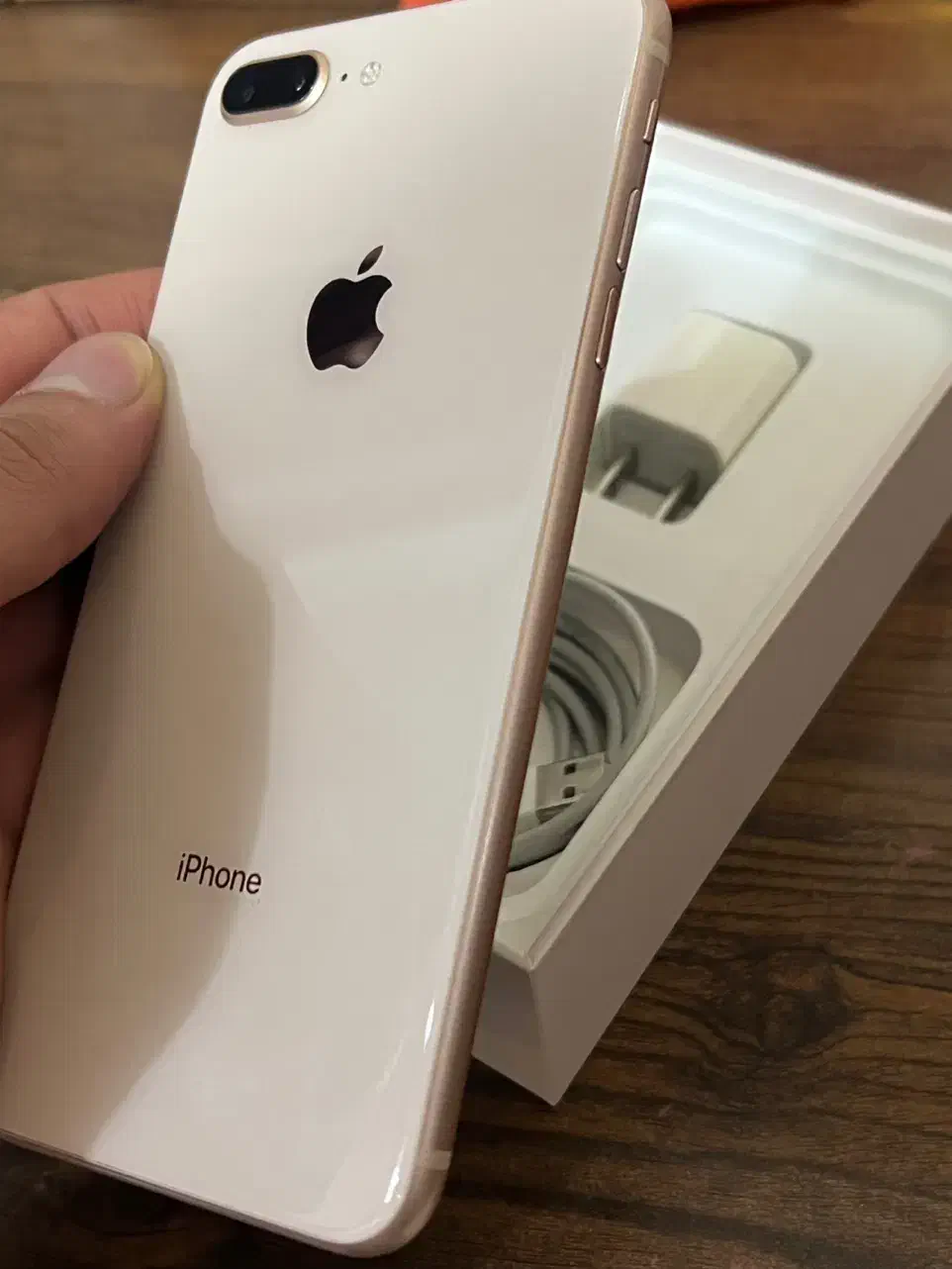 iPhone 8 Plus|موبایل|ساری, |دیوار