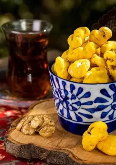 شیرینی جشن ها و مراسمات|خوردنی و آشامیدنی|قم, شاه احمد قاسم|دیوار